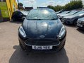Ford Fiesta 1.25 Zetec Euro 6 5dr 3