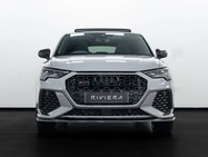 Audi RS Q3 2.5 RS Q3 Sportback TFSI Vorsprung Quattro Semi-Auto 4WD 5dr 11