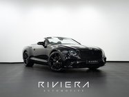Bentley Continental 4.0 V8 GTC Convertible 2dr Petrol Auto 4WD Euro 6 (s/s) (550 ps) 1