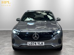 Mercedes-Benz EQA EQA 250+ 70.5kWh Sport (Executive) SUV 5dr Electric Auto (190 ps) 1 Owner