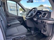 Ford Transit 350 L3 H2 Limited 165ps Automatic Panel Van 19