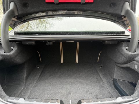 BMW 4 Series 3.0 430d M Sport Auto xDrive Euro 6 (s/s) 2dr 26