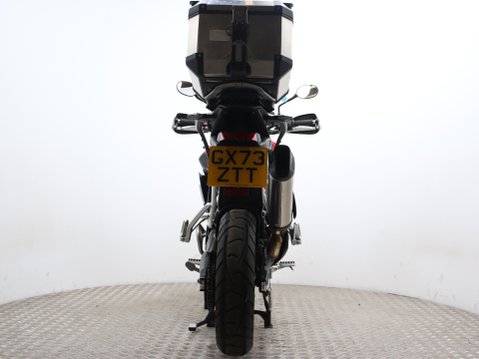 Triumph Tiger 900 TIGER 900 GT ARAGON EDITION 11