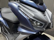 SYM Jet 14 2026 ONLY 160 MILES STUNNING EXAMPLE 1 OWNER SCOOTER 17