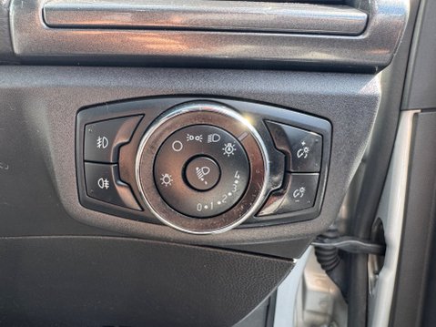 Ford Mondeo TITANIUM EDITION 19