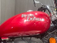Royal Enfield HNTR THUNDERBIRD 2011 350 RUNNING CLEAN CLASSIC RETRO BIKE 350CC 28