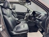Subaru Forester 2.0 i e-Boxer XE Premium Lineartronic 4WD Euro 6 (s/s) 5dr 13