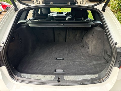 BMW 3 Series 3.0 330d xDrive M Sport Auto 4WD 5dr 30