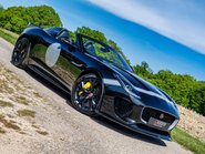 Jaguar F-Type Project 7 19