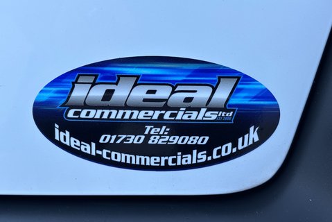 Ford Transit Connect 200 L1 100ps Panel Van - No VAT 12