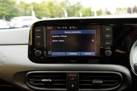 Hyundai i10 T-GDI N LINE 28