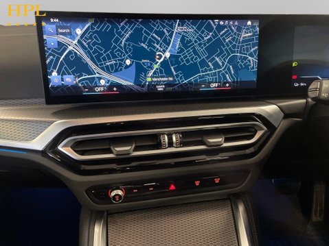 BMW i4 40 83.9kWh M Sport Gran Coupe 5dr Electric Auto eDrive (340 ps) 18