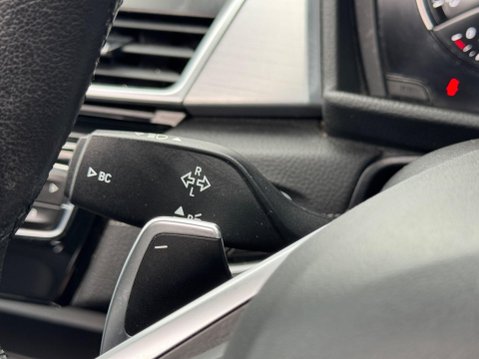 BMW 2 Series 2.0 220d Luxury Auto Euro 6 (s/s) 5dr 36