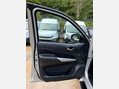 Nissan Navara 2.3 dCi Tekna Pickup Double Cab 4dr Diesel Auto 4WD Euro 6 (190 ps) 35