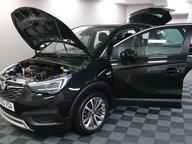 Vauxhall Crossland X GRIFFIN 16