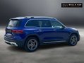 Mercedes-Benz GLB 1.3 GLB 200 AMG Line Premium Automatic 5dr - NATIONAL DELIVERY* 22