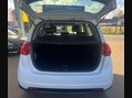 Kia Venga 1.6 3 Auto Euro 5 5dr (Sat Nav) 28