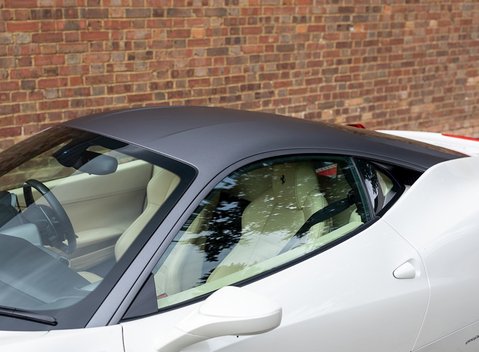 Ferrari 458 Italia 22