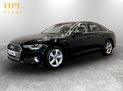 Audi A6 2.0 TFSI 40 Sport Saloon 4dr Petrol S Tronic Euro 6 (s/s) (204 ps) Cruise C 3