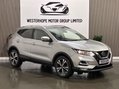 Nissan Qashqai 1.5 dCi N-Connecta Euro 6 (s/s) 5dr 7