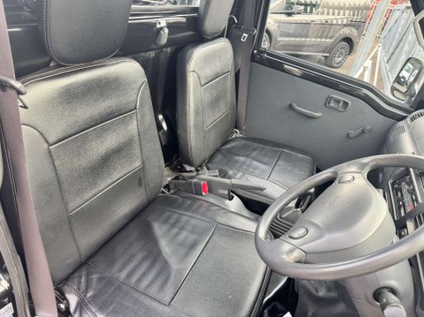 Daihatsu Hijet 18