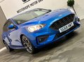 Ford Focus 1.0T EcoBoost ST-Line X Euro 6 (s/s) 5dr 11