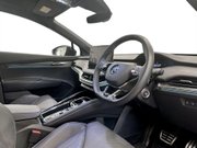 Skoda Enyaq iV 82kWh vRS Coupe 5dr Electric Auto 4WD (DC135kW) (299 ps) 2 Owners - Sen 12