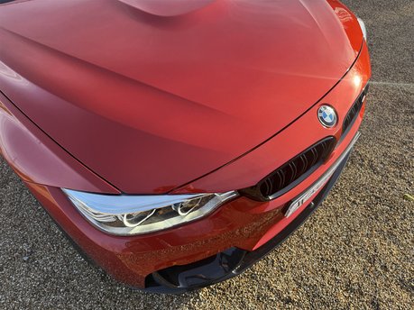 BMW M3 COMPETITION (MANUAL) 28