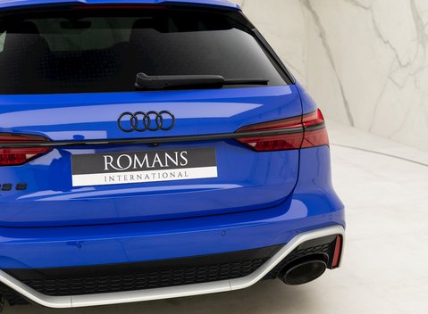 Audi RS6 Avant Nogaro Edition 26