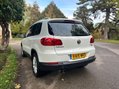 Volkswagen Tiguan MATCH TDI BLUEMOTION TECHNOLOGY 8