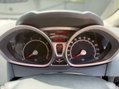 Ford Fiesta 1.4 Fiesta Titanium Auto 5dr 52