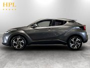 Toyota C-HR 1.8 VVT-h GPF Design SUV 5dr Petrol Hybrid CVT Euro 6 (s/s) (122 ps) Air Co 4