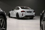 BMW M2 3.0 M2 Auto 3dr 7