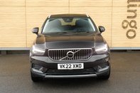 Volvo XC40 T3 INSCRIPTION 5