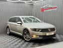 Volkswagen Passat 2.0 TDI BlueMotion Tech GT Euro 6 (s/s) 5dr