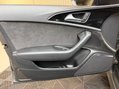 Audi A6 2.0 TDI ultra Black Edition S Tronic Euro 6 (s/s) 5dr 50