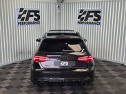 Audi RS3 2.5 TFSI Sportback 5dr Petrol S Tronic quattro Euro 6 (s/s) (Nav) (367 ps) 17