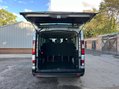 Renault Trafic 2.0 dCi LL30 Advance EDC L2 H1 Euro 6 (s/s) 5dr (9 Seat) 14