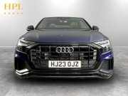 Audi Q8 3.0 TFSI V6 55 Black Edition SUV 5dr Petrol Tiptronic quattro Euro 6 (s/s) 2