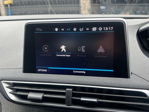 Peugeot 3008 1.2 PureTech GT Line Euro 6 (s/s) 5dr 40