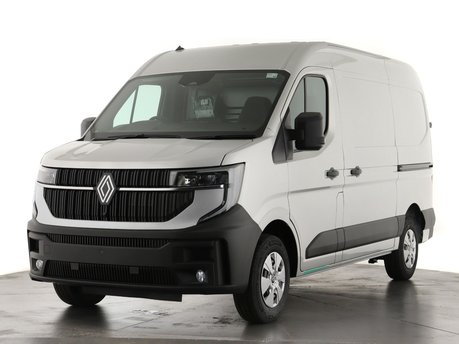 Renault Master MM35 Blue dCi 170 Extra Auto MY26 8