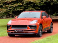 Porsche Macan S PDK 4