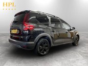 Dacia Jogger 1.6 Hybrid EXTREME MPV 5dr Petrol Hybrid Auto Euro 6 (s/s) (140 ps) 7