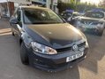 Volkswagen Golf 1.6 TDI BlueMotion Tech Match Edition DSG Euro 6 (s/s) 5dr 9