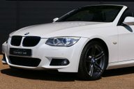 BMW 3 Series 2.0 320i M Sport 2dr 9