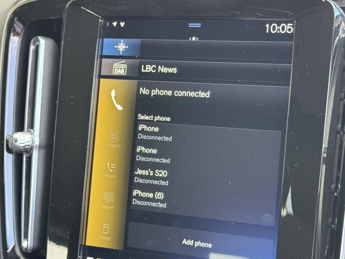 2020 Volvo XC40 — image 18
