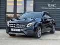 Mercedes-Benz GLA 1.6 GLA200 AMG Line Edition (Plus) 7G-DCT Euro 6 (s/s) 5dr 7