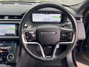 Land Rover Range Rover Velar 2.0 D200 MHEV Edition Auto 4WD Euro 6 (s/s) 5dr 26