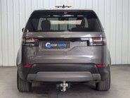 Land Rover Discovery 3.0 Discovery SE SDV6 Auto 4WD 36