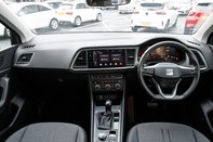 SEAT Ateca ECOTSI SE TECHNOLOGY DSG 3